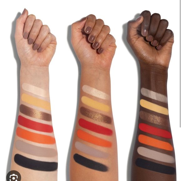 Morphe Mickey and Friends Truth Be Bold Palette - Picture 3 of 8